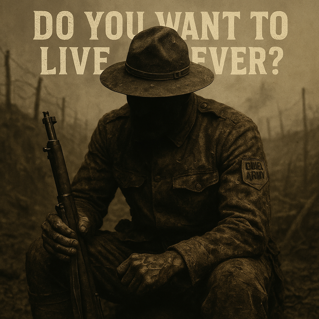 Daniel J. Daly, the Marine Who Earned Two Medals of Honor