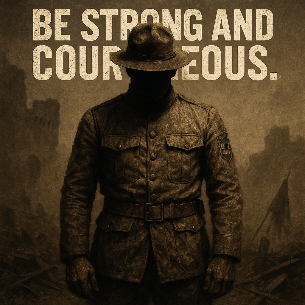 Daniel Joseph Daly, Marine Twice Awarded the Medal of Honor