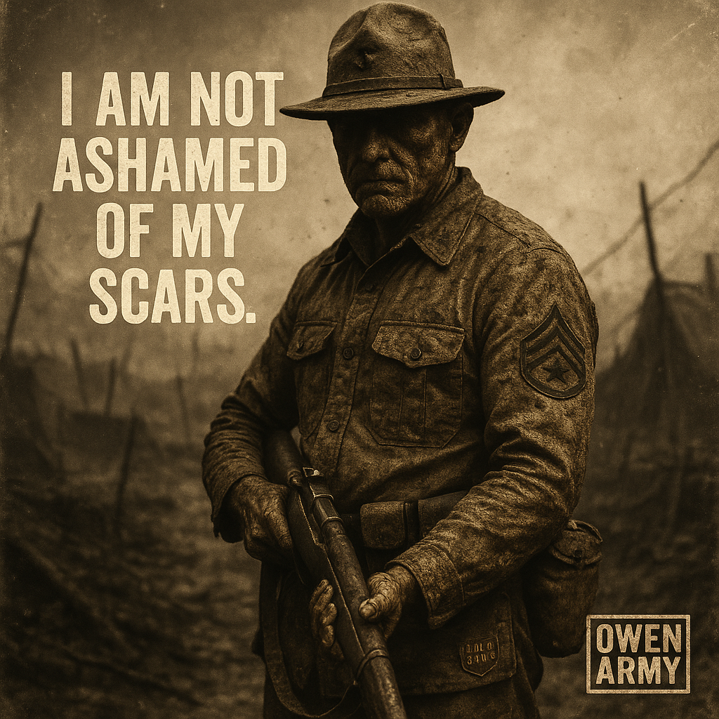 Daniel Joseph Daly, Marine Who Earned Two Medals of Honor