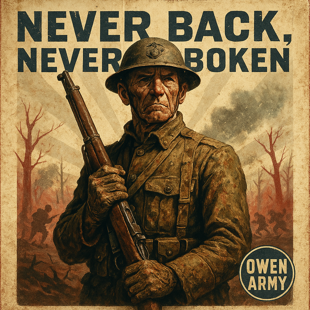 How Daniel Daly's Two Medals Shaped Marine Corps Valor