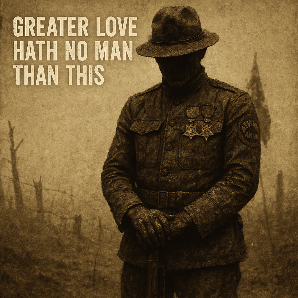 Daniel Daly, the Marine Who Earned Two Medals of Honor