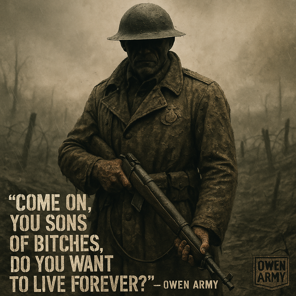 Daniel Joseph Daly, Marine Who Earned Two Medals of Honor