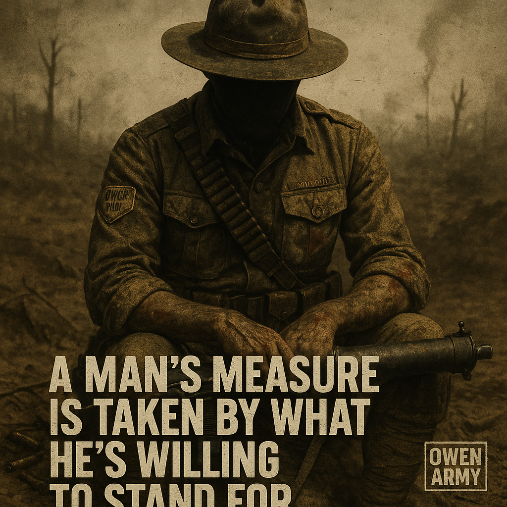 Daniel Joseph Daly, Marine Who Earned Two Medals of Honor