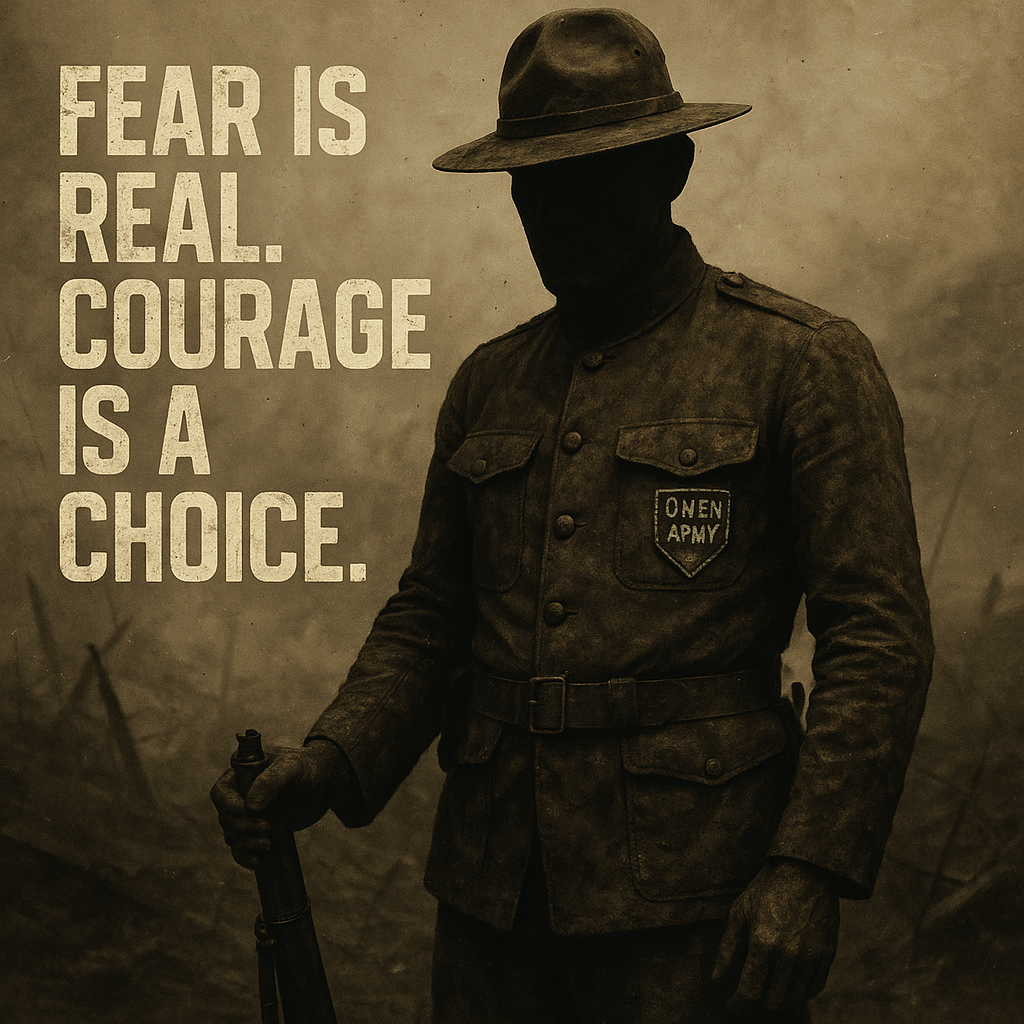 Daniel J. Daly, Medal of Honor Marine Who Defined Courage