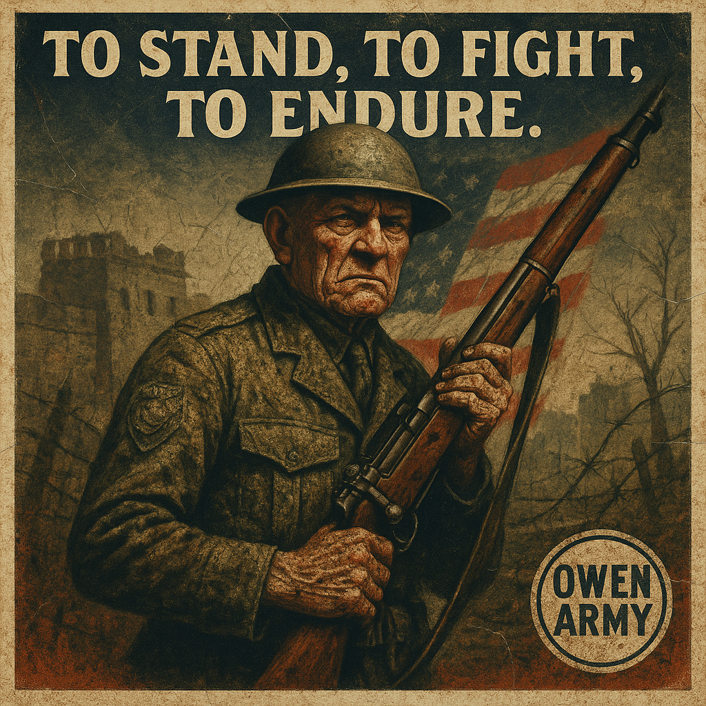 Daniel J. Daly, the Marine Who Earned Two Medals of Honor
