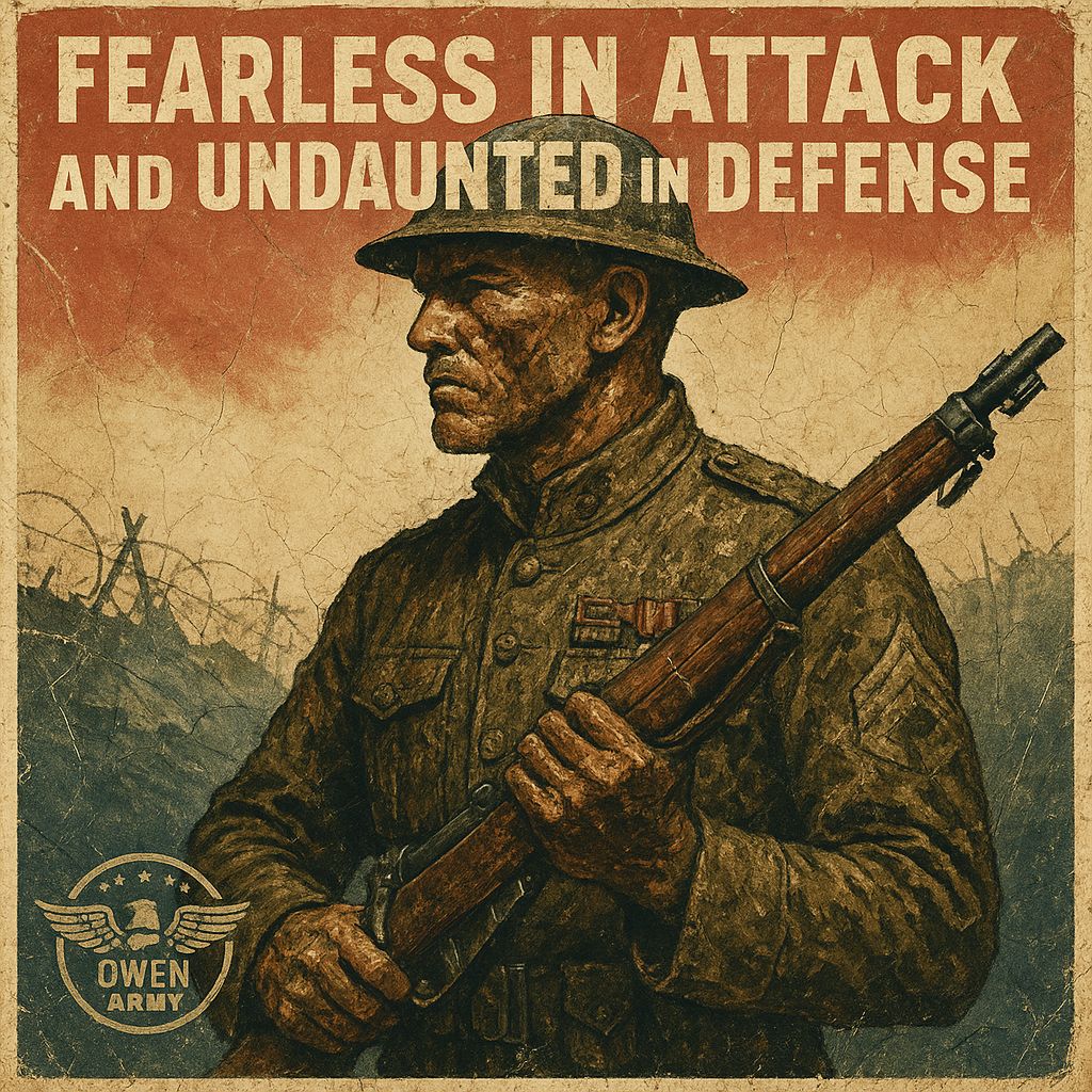 How Daniel Joseph Daly Earned Two Medals of Honor as a Marine