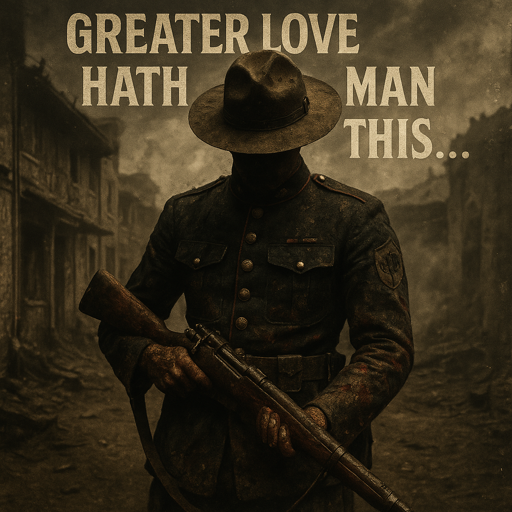 Daniel Daly, the Marine Who Earned Two Medals of Honor