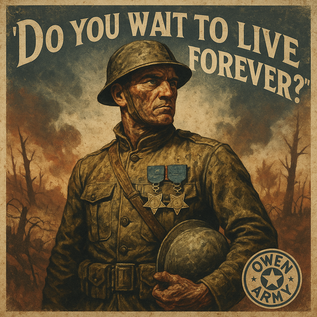 Daniel J. Daly, Marine Hero with Two Medals of Honor