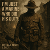 Two-Time Medal of Honor Marine Daniel J. Daly's Legacy