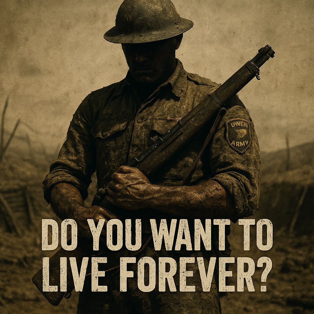 Daniel J. Daly Two Medals of Honor and Valor at Belleau Wood