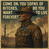 Daniel Joseph Daly — Two Medals of Honor at Tientsin and Belleau Wood