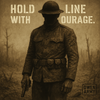 Daniel Joseph Daly, the Marine Twice Awarded the Medal of Honor