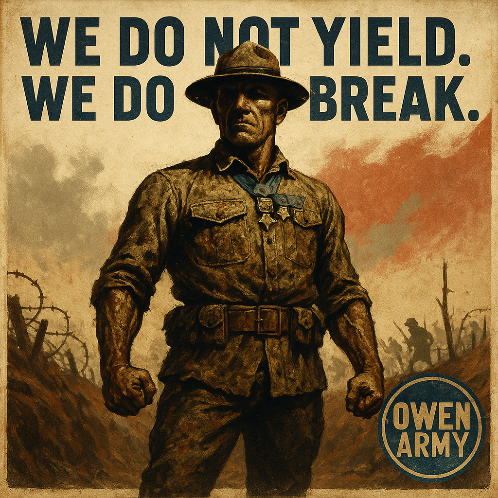 Daniel Joseph Daly, the Marine Who Earned Two Medals of Honor
