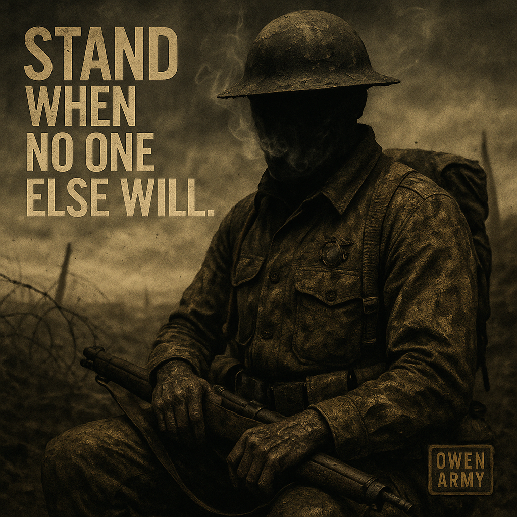 Daniel Daly, Marine Who Earned Two Medals of Honor Through Faith