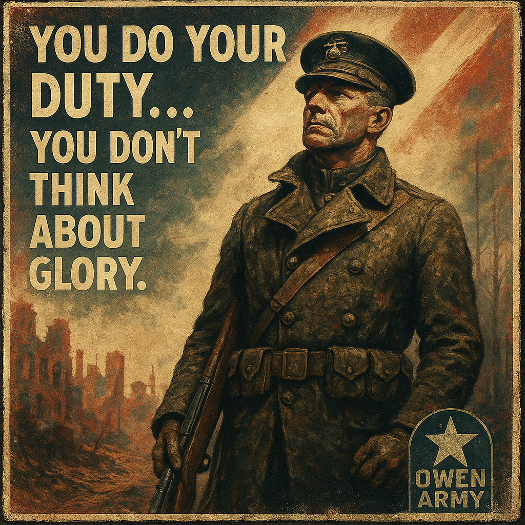 Daniel Daly Two-Time Medal of Honor Marine from Boxer Rebellion to WWI
