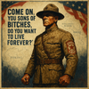 Daniel Joseph Daly, the Marine Who Earned Two Medals of Honor