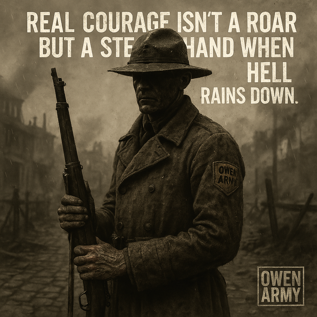Daniel Daly Two-Time Medal of Honor Marine Who Held the Line