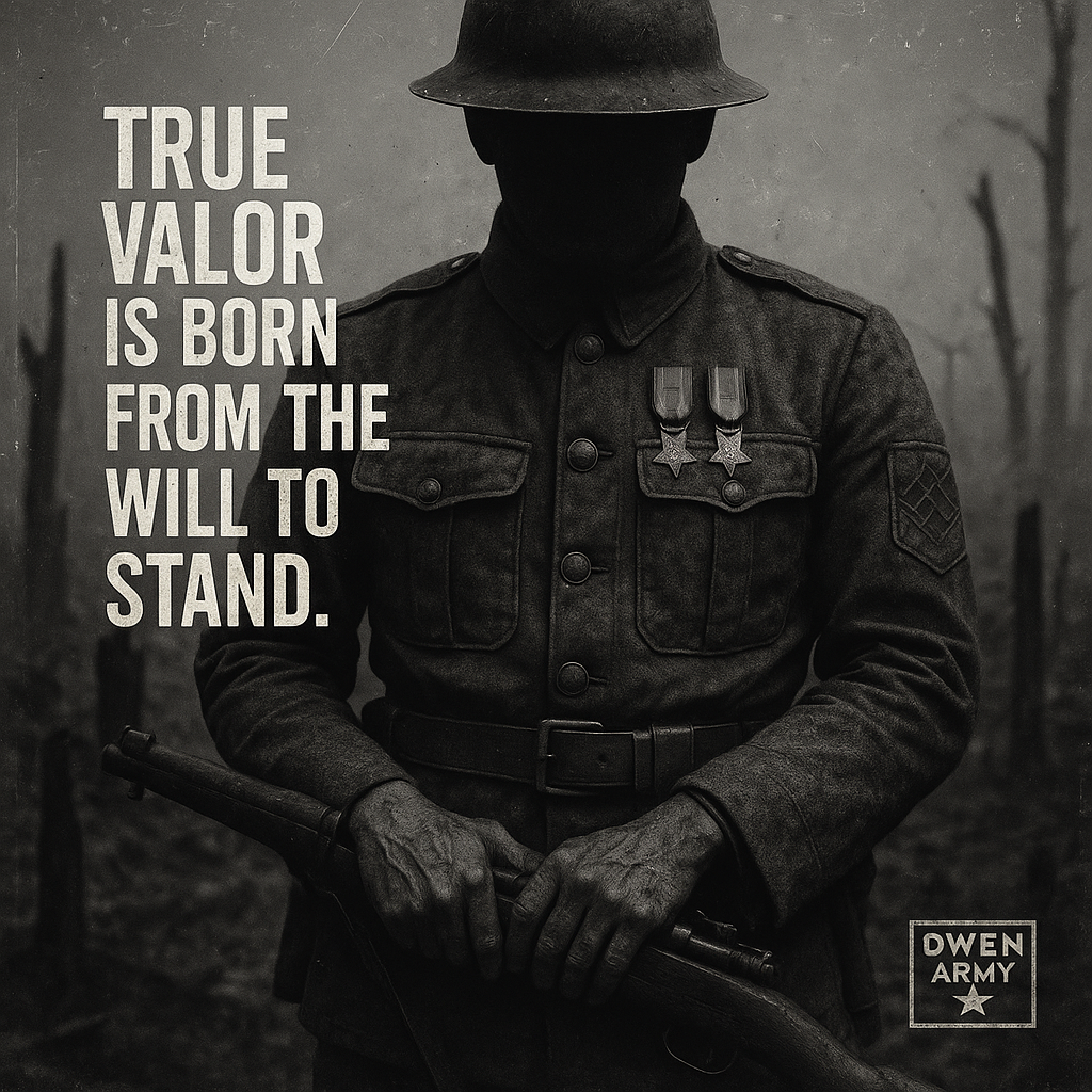 Daniel J. Daly, Marine Hero with Two Medals of Honor