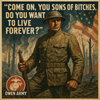 Daniel Daly, Marine with Two Medals of Honor and Unbroken Grit