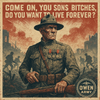 Daniel J. Daly, Twice‑Awarded Medal of Honor Marine of Belleau Wood