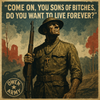 Daniel J. Daly, the Marine Who Twice Earned the Medal of Honor