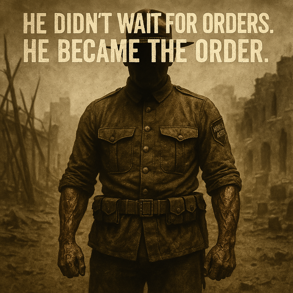 Daniel Daly, Marine Who Earned Two Medals of Honor