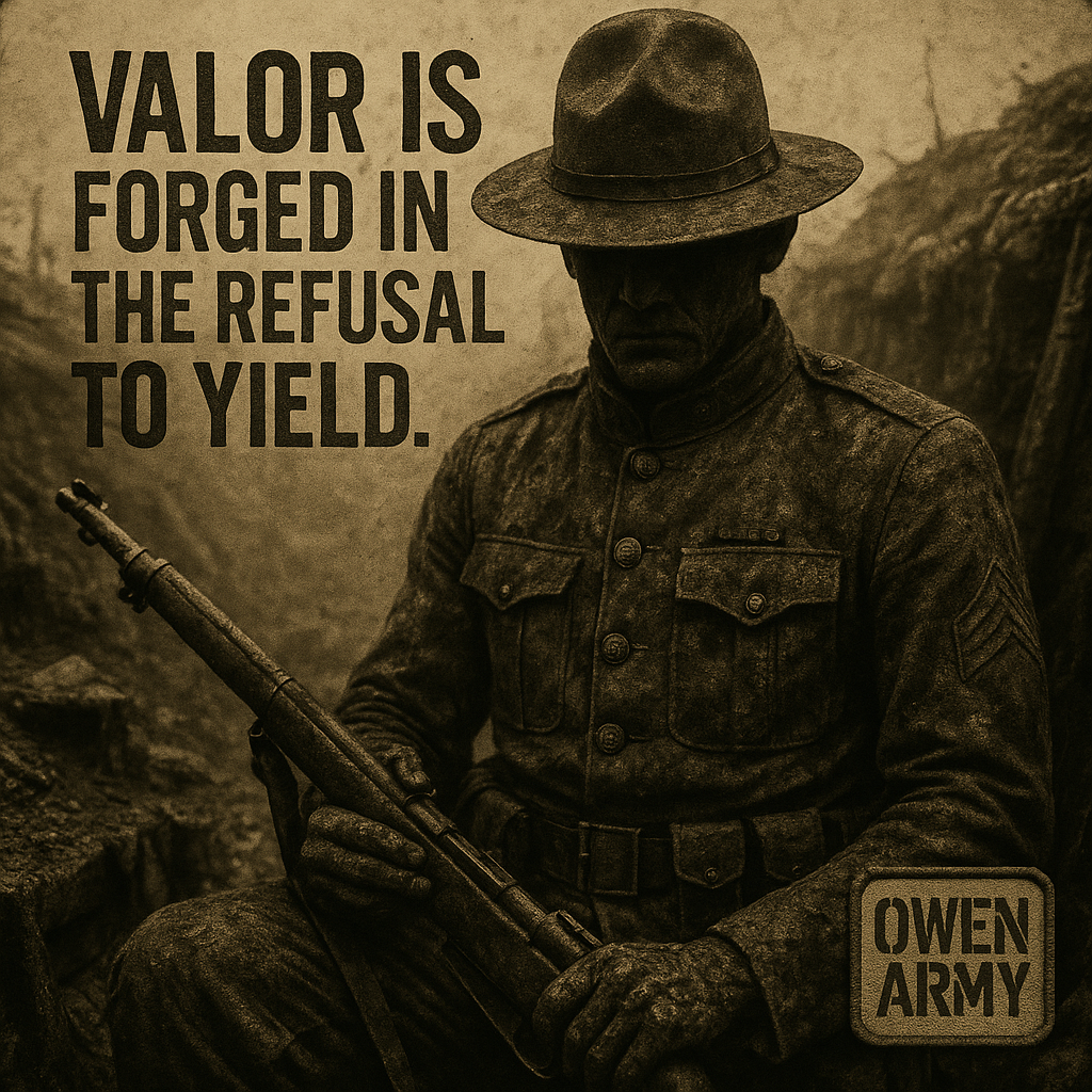 Daniel Daly, Marine Who Won Two Medals of Honor in Battle