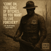 Daniel Daly, Two-Time Medal of Honor Marine at Belleau Wood