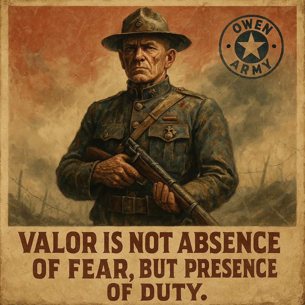 Daniel Daly, Marine Who Fought at Peking and Belleau Wood