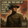 Daniel Daly, Marine Twice Awarded the Medal of Honor