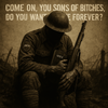Daniel Daly's Valor at Belleau Wood and Two Medals of Honor