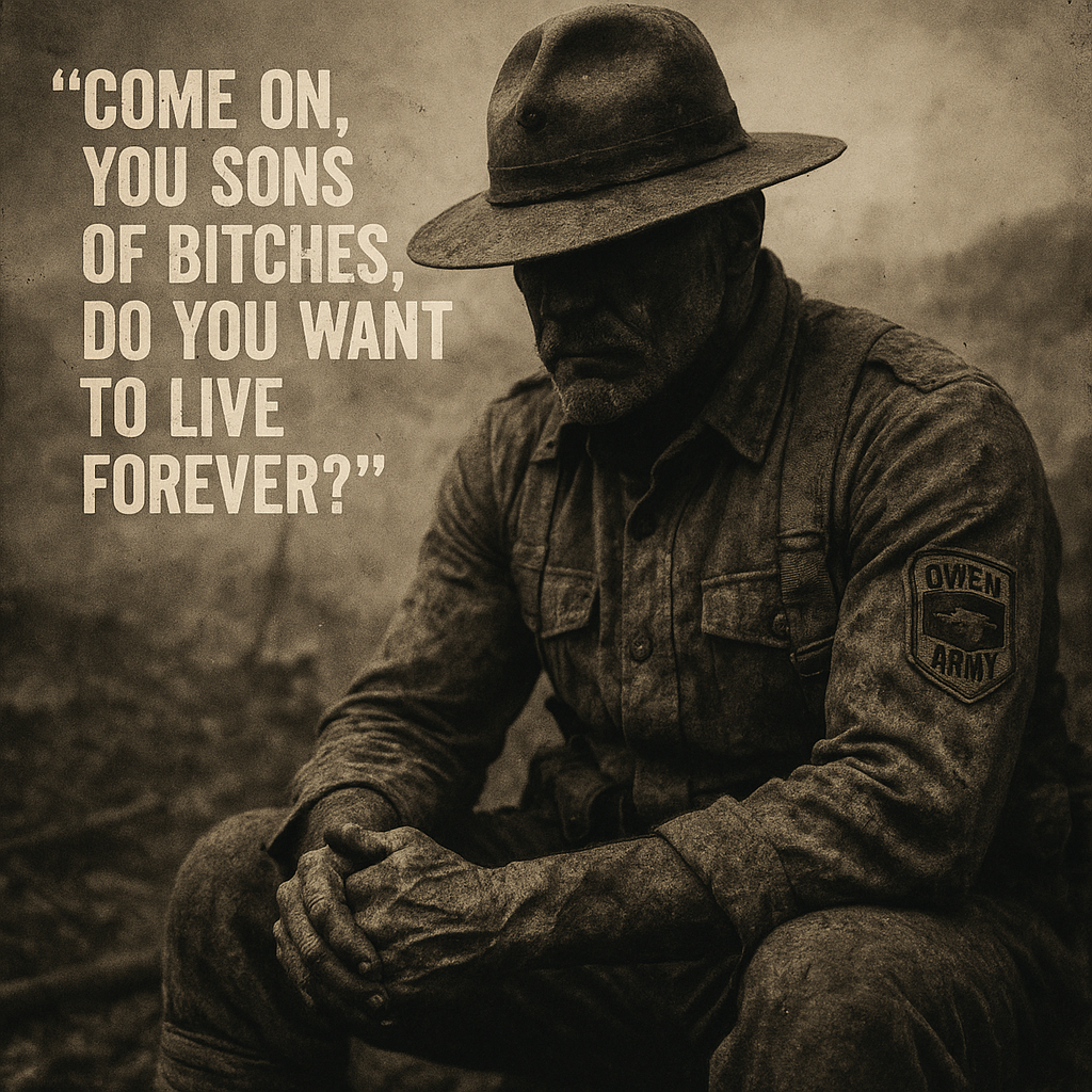 Daniel Daly, the Marine Who Earned Two Medals of Honor