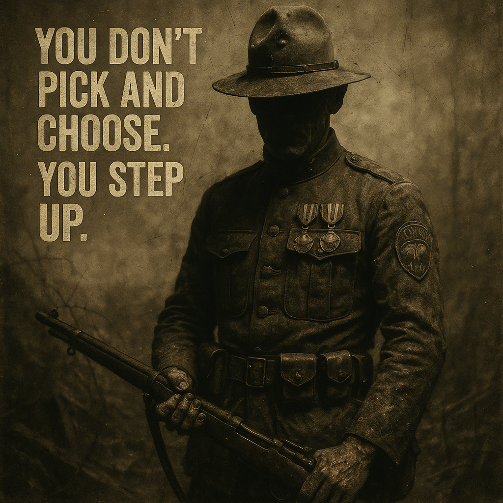 Sergeant Major Daniel Joseph Daly Awarded Two Medals of Honor