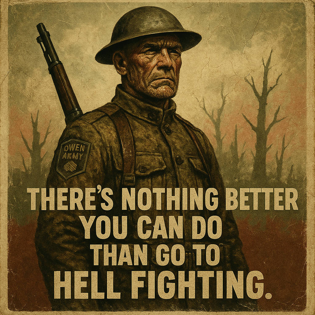 Daniel Daly The Marine Who Earned Two Medals of Honor