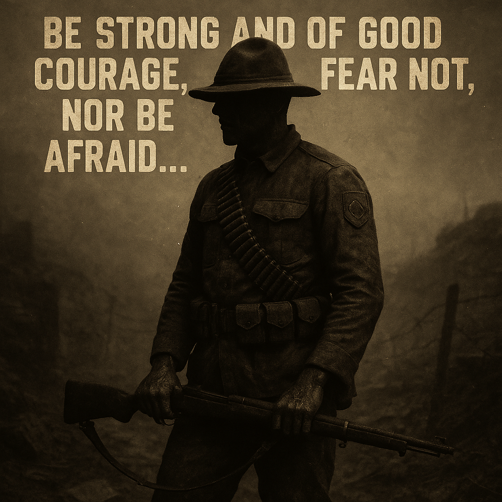 Daniel J. Daly, Medal of Honor Marine from Brooklyn to Belleau Wood