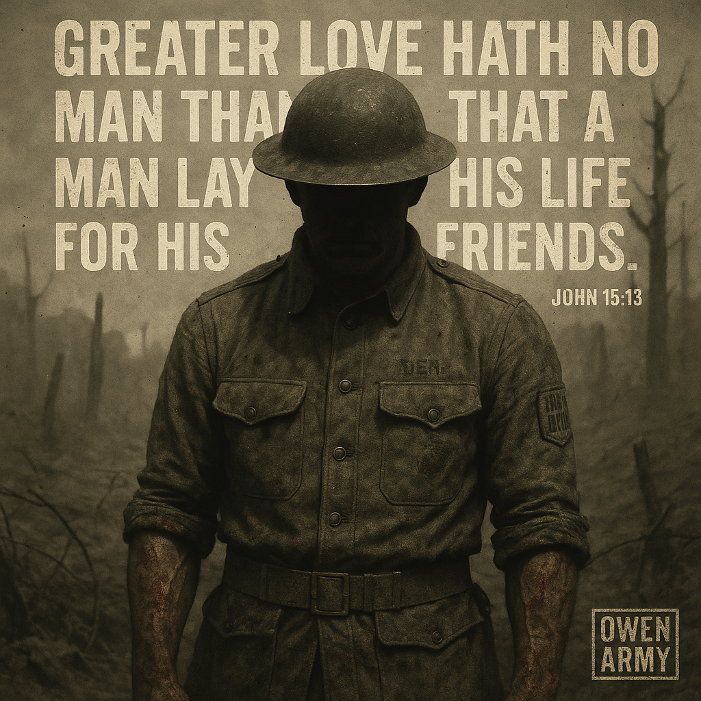 Sgt. Maj. Daniel Joseph Daly and Two Medals of Honor at Belleau Wood