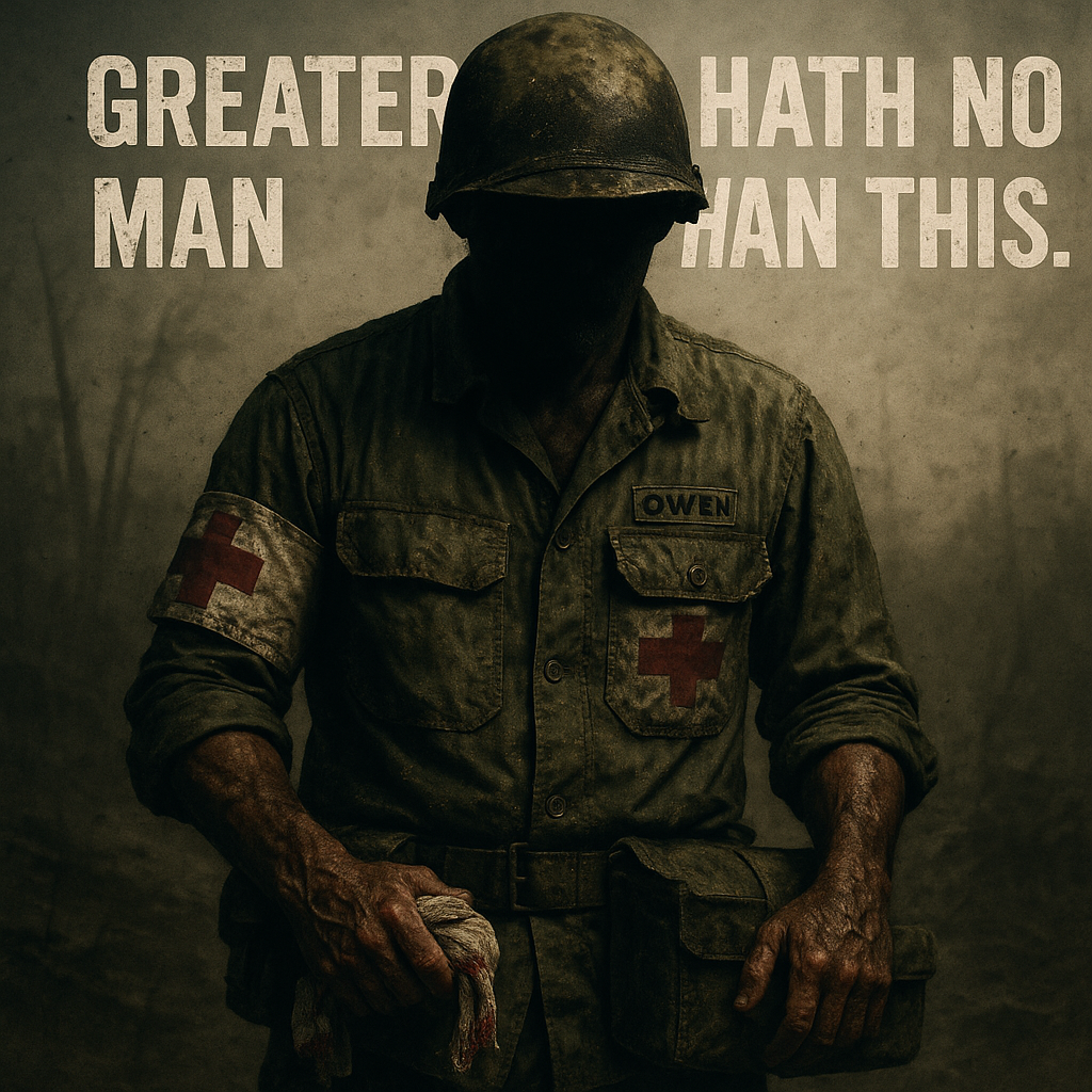 Thomas W. Bennett, Vietnam Corpsman and Medal of Honor Hero