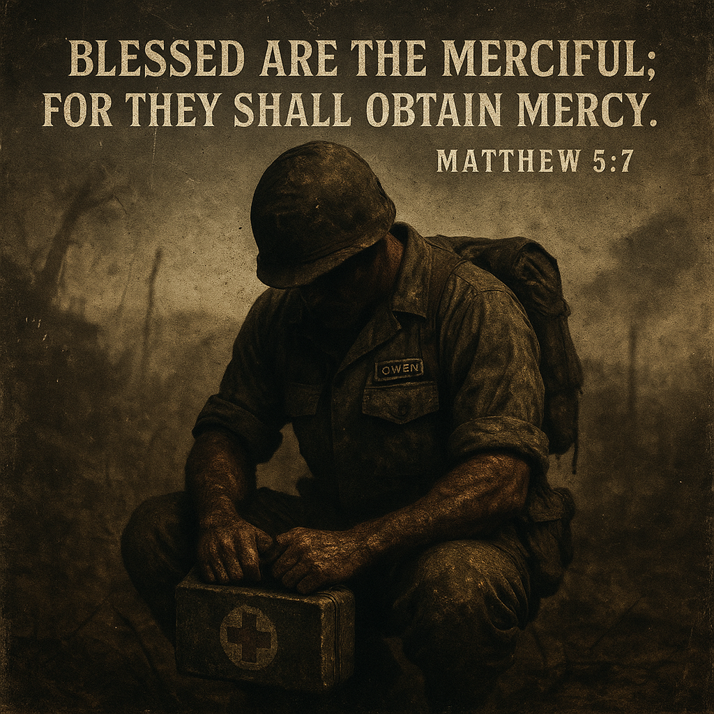 Thomas W. Bennett Vietnam Combat Medic Who Earned the Medal of Honor
