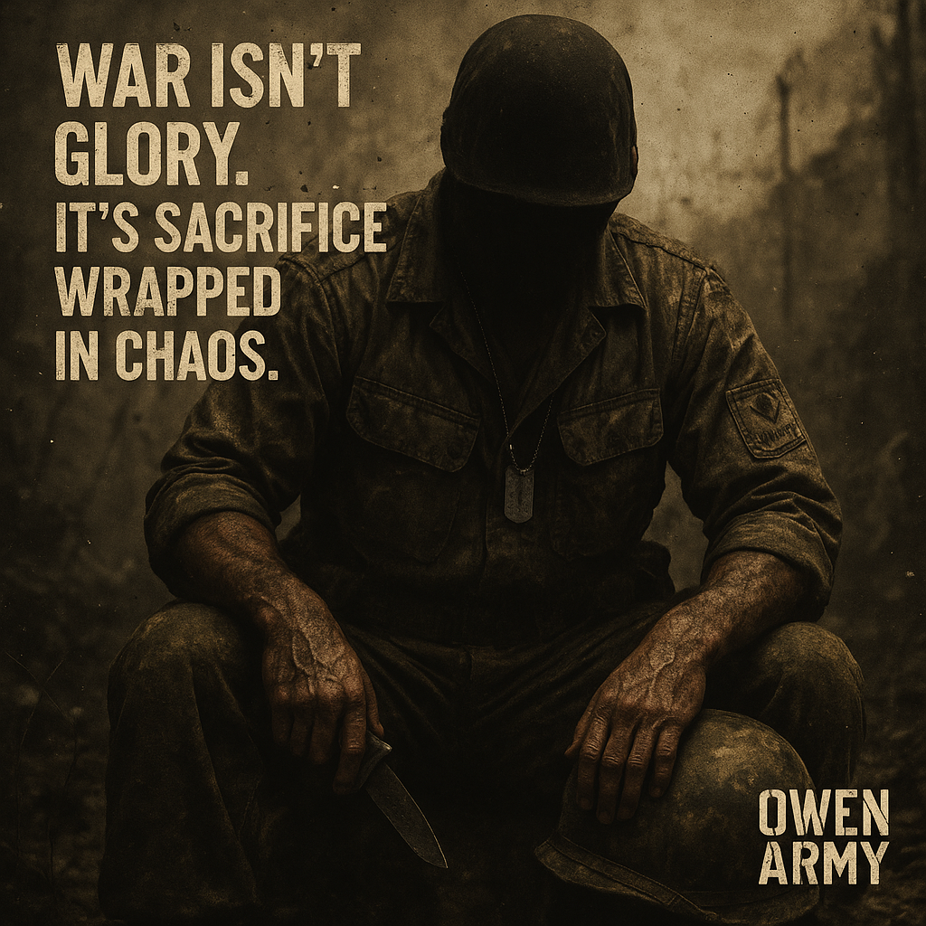 Thomas W. Norris and the Vietnam rescue that earned the Medal of Honor