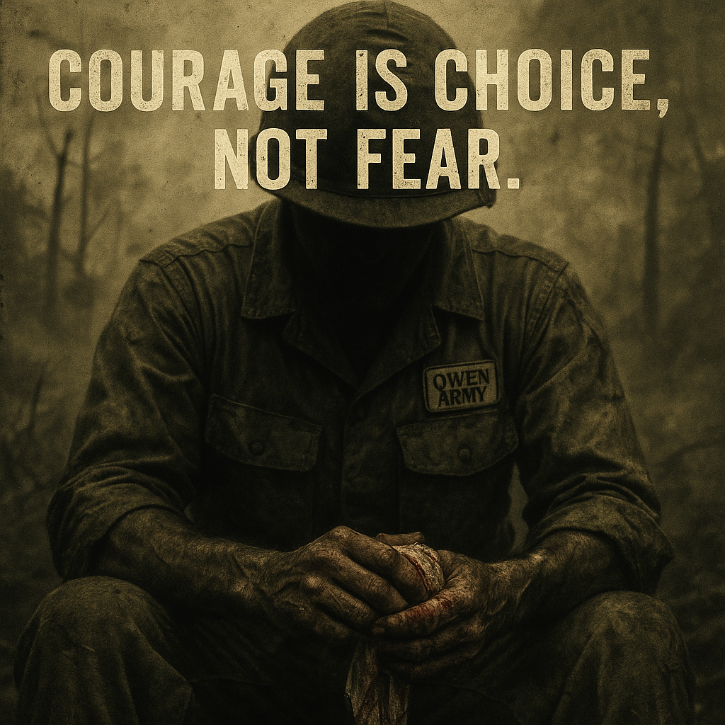 Thomas W. Norris Medal of Honor Rescue at An Hoa, Vietnam