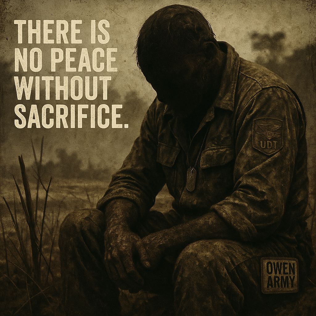 Thomas W. Norris Medal of Honor SEAL who rescued wounded comrades