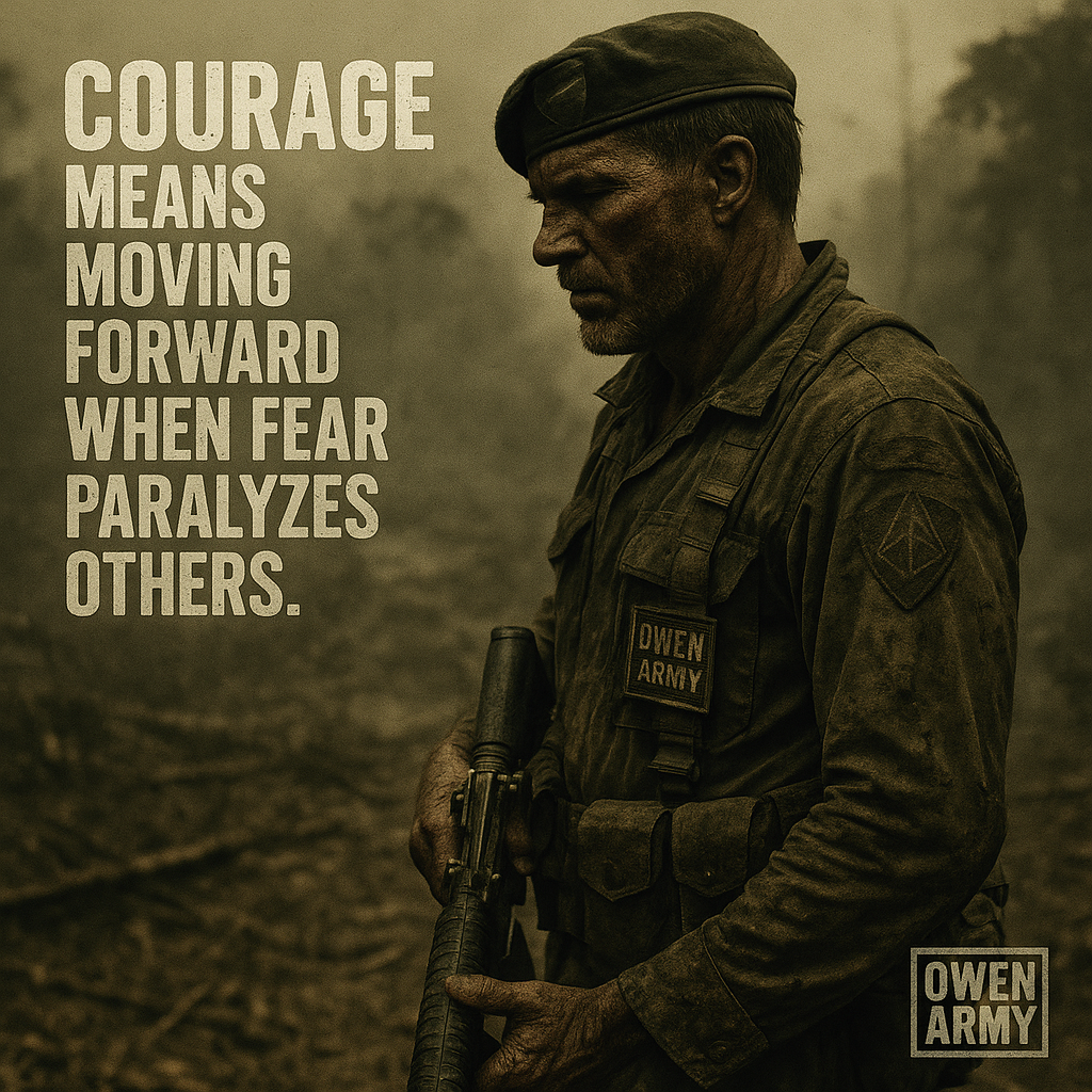 Thomas W. Norris Medal of Honor Rescue in A Shau Valley