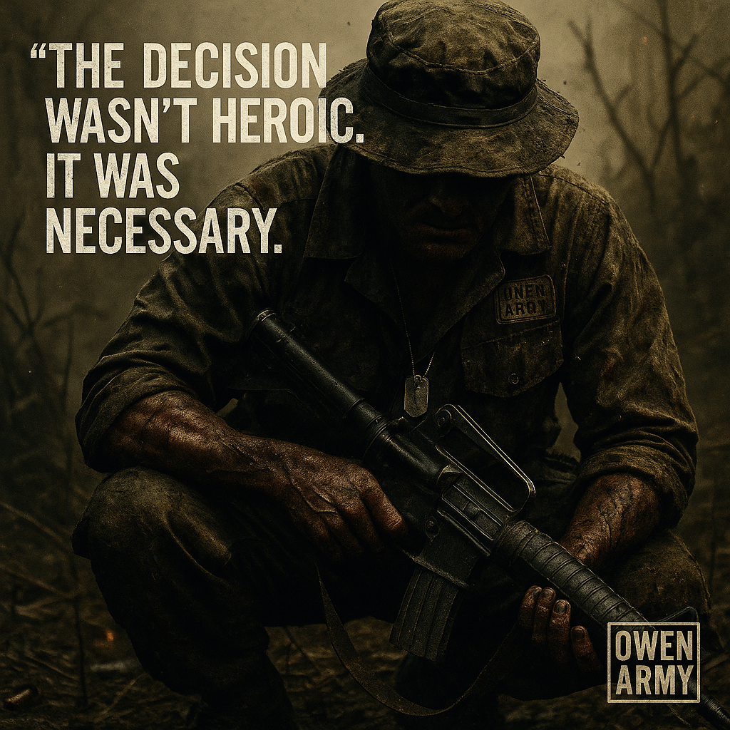 Thomas W. Norris, Green Beret Who Saved a Comrade in Laos