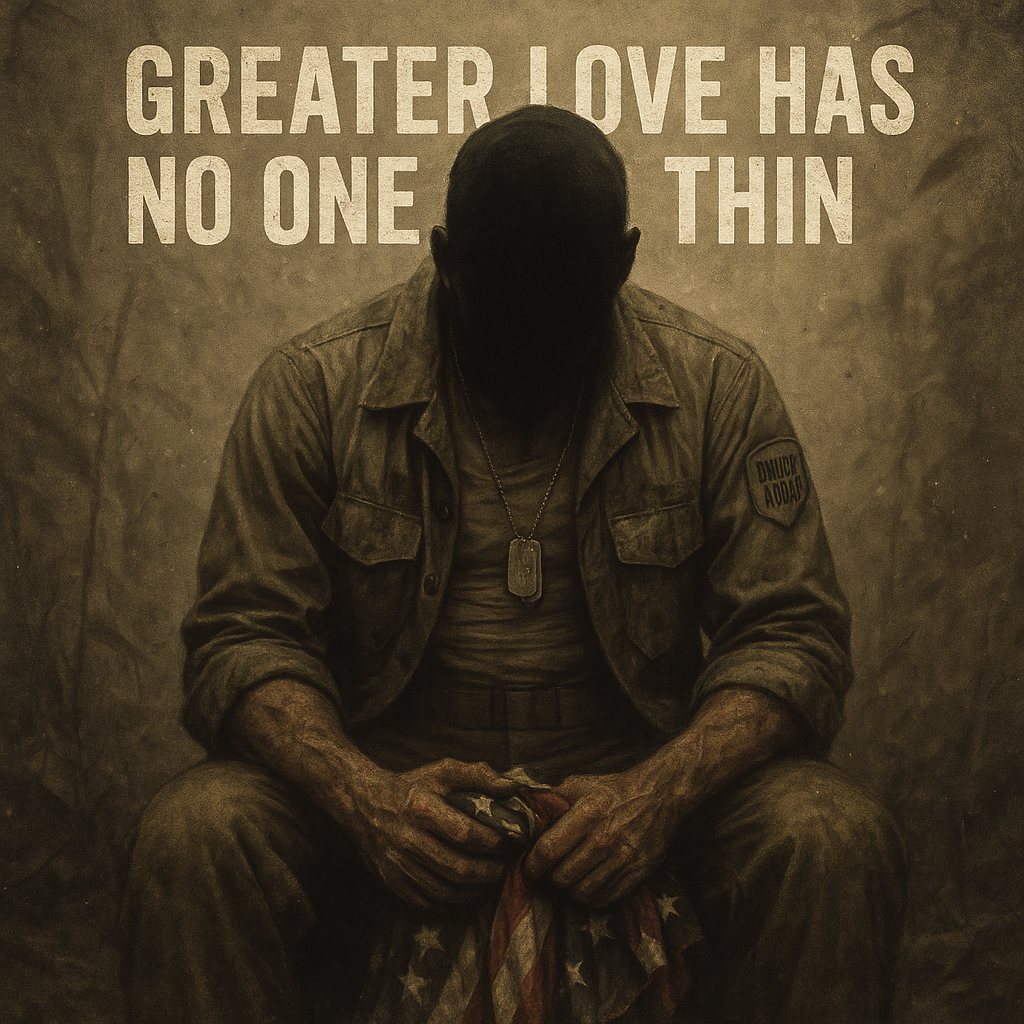 Thomas W. Norris Vietnam Medal of Honor Rescue and Sacrifice