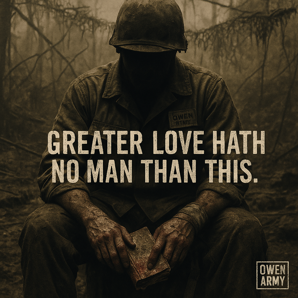 Thomas W. Norris Medal of Honor Heroism and Brotherhood in Vietnam