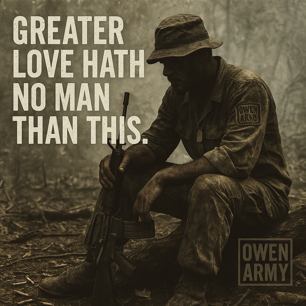 Thomas W. Norris Medal of Honor Heroism in Vietnam's An Hoa