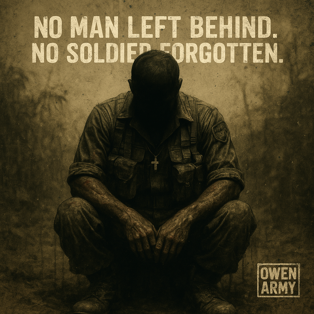 Thomas W. Norris, SEAL Who Earned the Medal of Honor in Vietnam