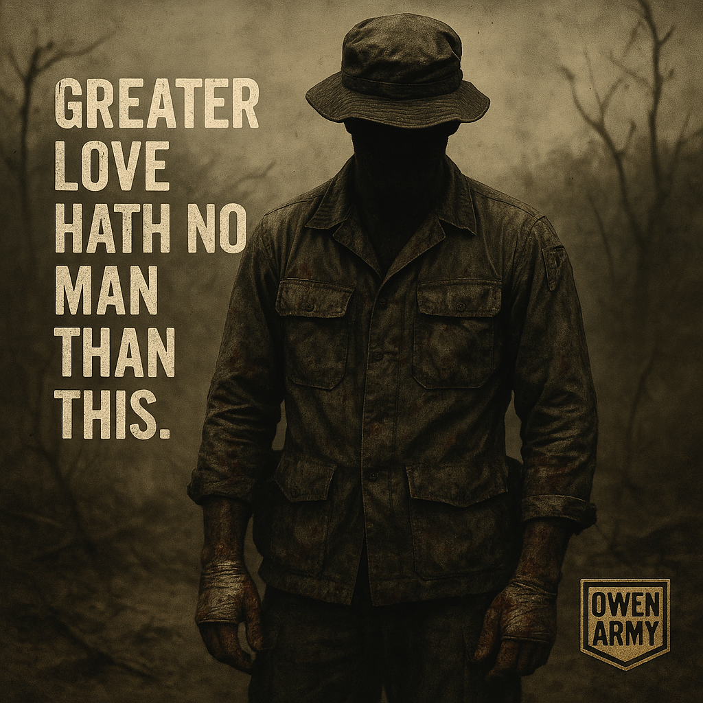 Thomas W. Norris Navy SEAL whose Medal of Honor rescue in Vietnam