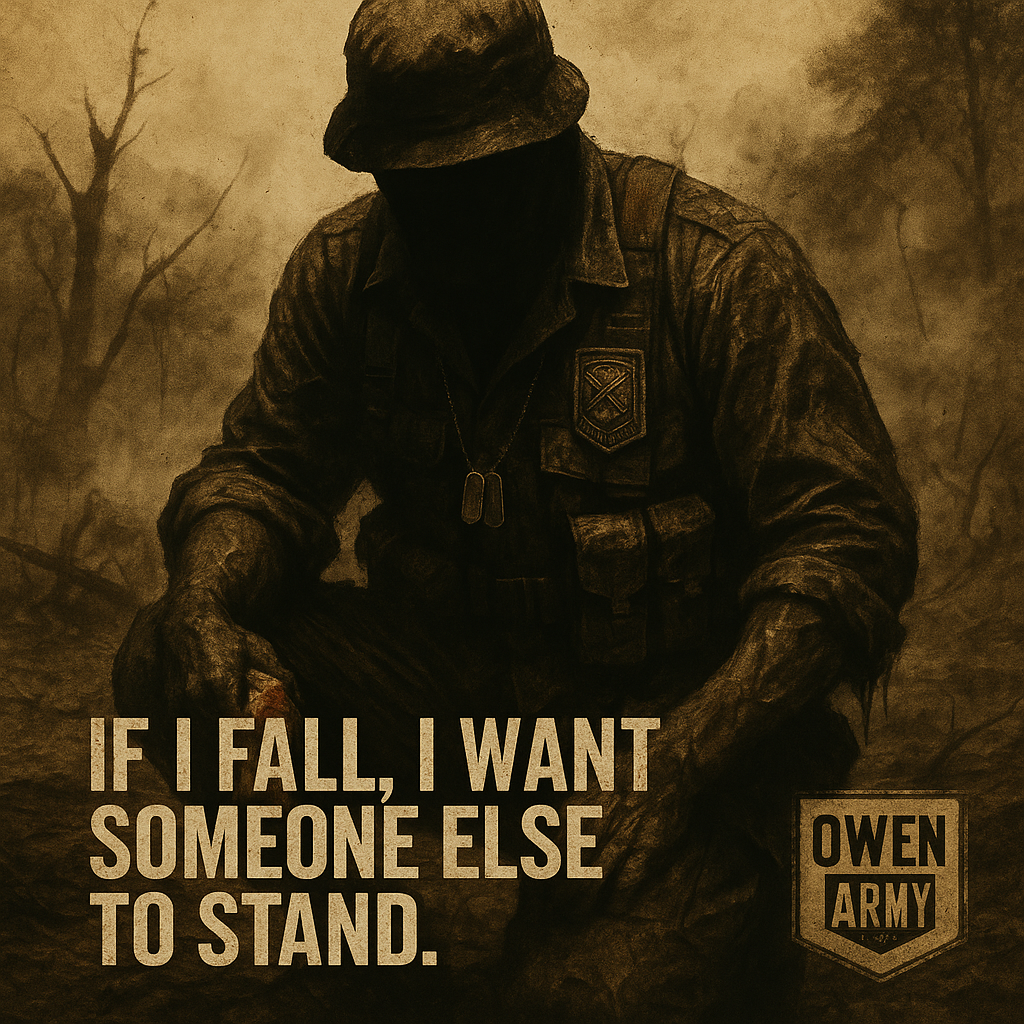 How Thomas W. Norris Earned the Medal of Honor in Vietnam