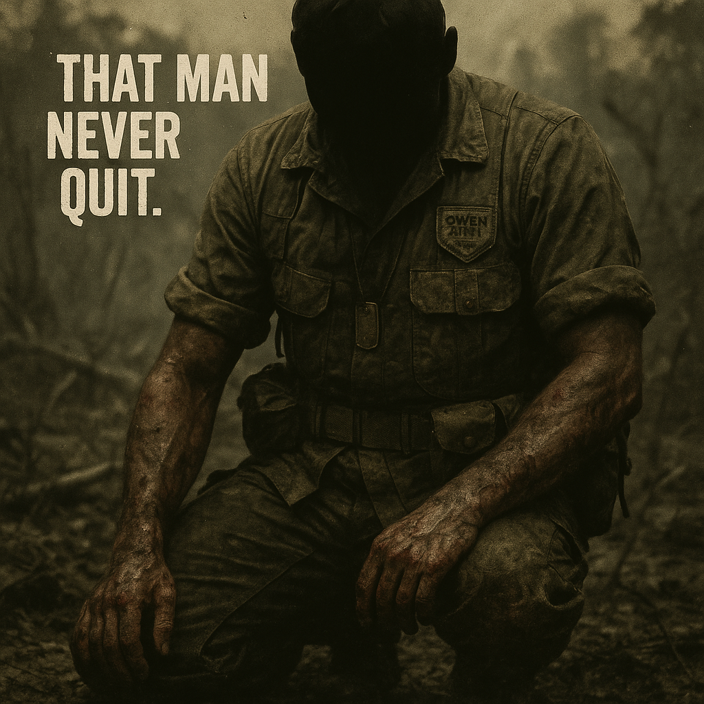 Thomas W. Norris, Medal of Honor Navy SEAL Who Rescued a Pilot